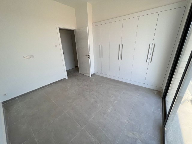 Lefkoşa Ortaköy Bölgesinde SATILIK 2+1 Penthouse Daireler