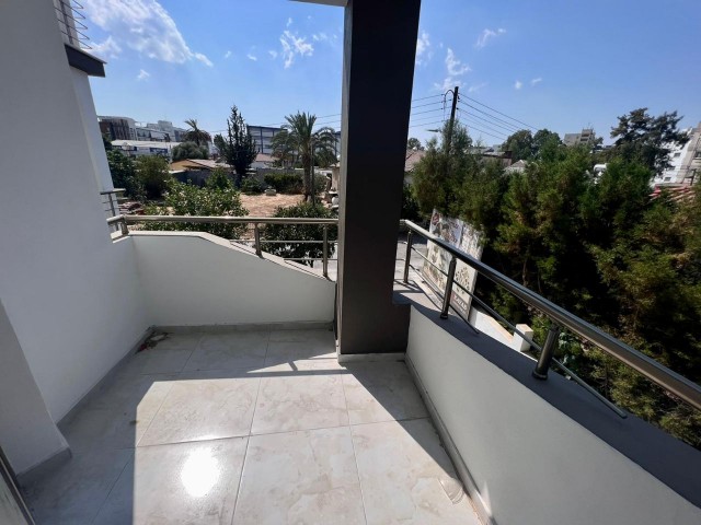 2 + 1 Zero Apartments for Sale in the Gallipoli Area of Nicosia ** 