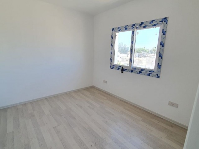 NICOSIA K.2 + 1 APARTMENT FOR SALE IN KAYMAKLI ** 