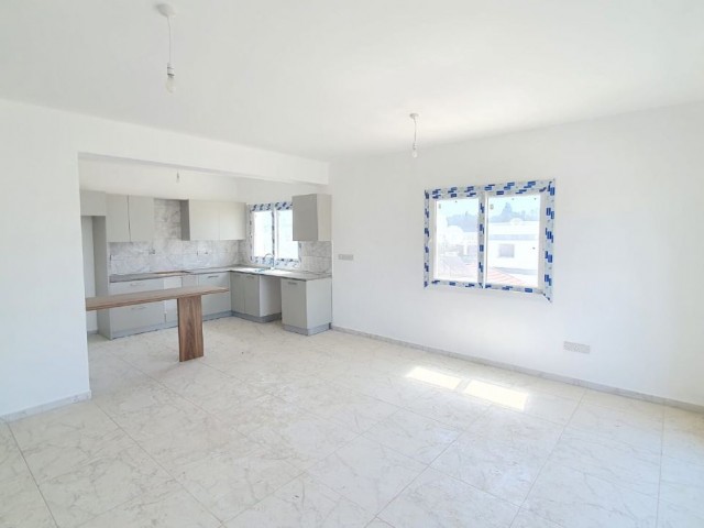 NICOSIA K.2 + 1 APARTMENT FOR SALE IN KAYMAKLI ** 