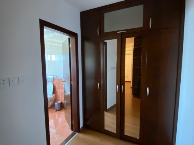 3 + 1 Extra Luxury Duplex Apartment in Dereboyu Beach Fully Furnished ** 