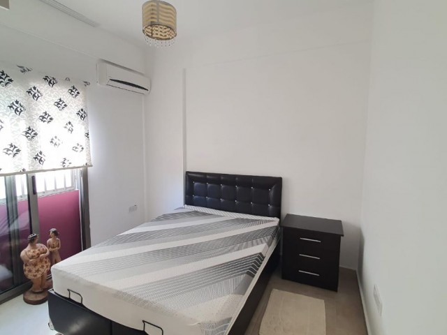 Furnished 2 + 1 Apartment for SALE in Ortaköy Region! ** 