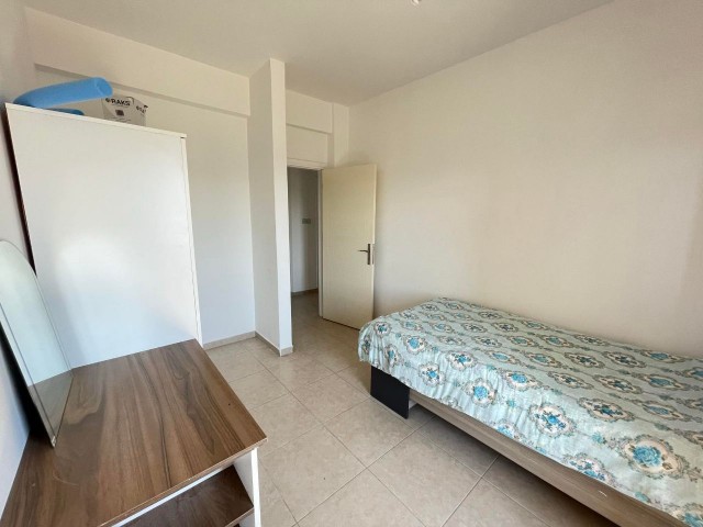Spacious 3 + 1 Apartment for Sale in Nicosia Metehan District! ** 