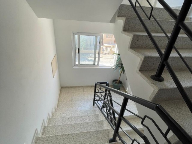 Spacious 3 + 1 Apartment for Sale in Nicosia Metehan District! ** 