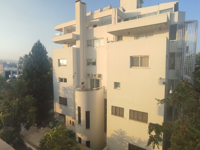 Opportunity 3 + 1 Apartment in Koşlüçiftlik / Dereboyu Region ** 