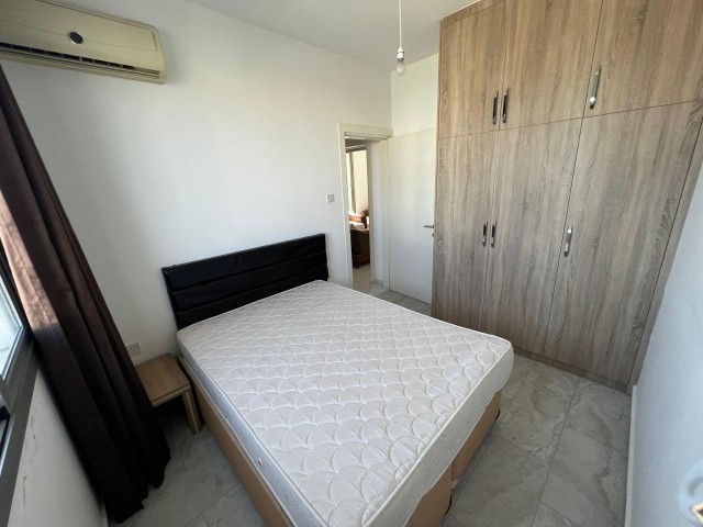 2 + 1 Mast Top 1 For Sale in Nicosia Hamitköy Region. Floor Apartment ** 