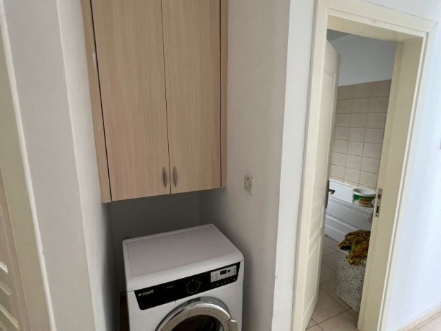 Lefkoşa Hamitköy Bölgesinde SATILIK 3+1 Apartman Dairesi