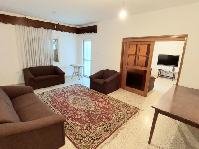 Detached House For Sale in Gönyeli, Nicosia