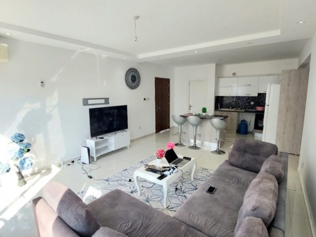 Flat To Rent in Hamitköy, Nicosia