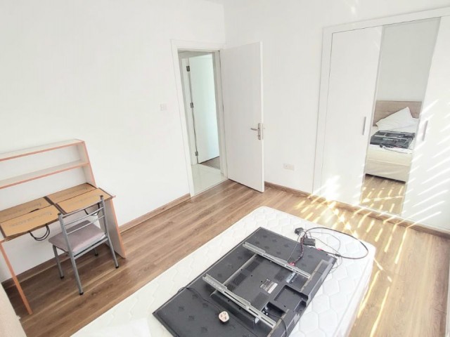 Flat To Rent in Hamitköy, Nicosia