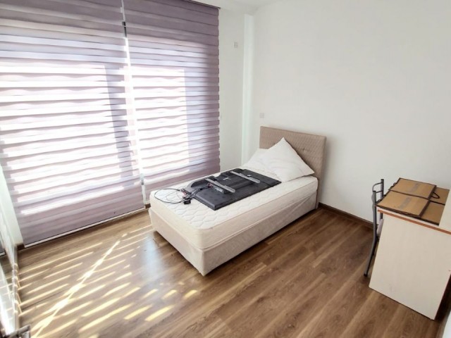 Flat To Rent in Hamitköy, Nicosia