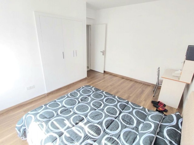 Flat To Rent in Hamitköy, Nicosia