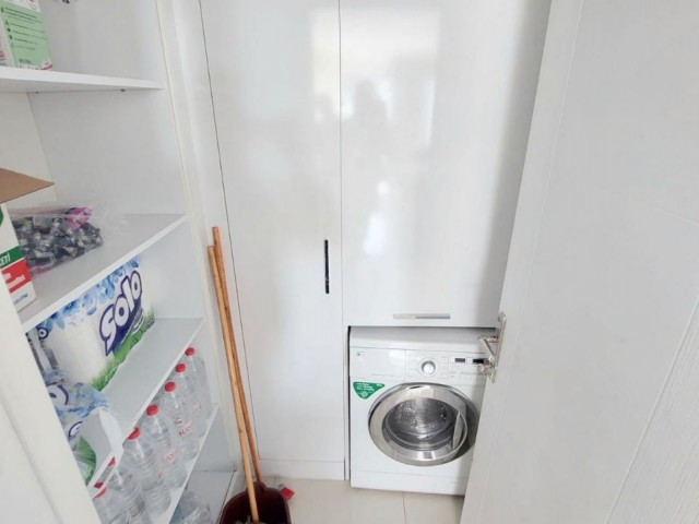 Flat To Rent in Hamitköy, Nicosia