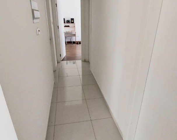 Flat To Rent in Hamitköy, Nicosia