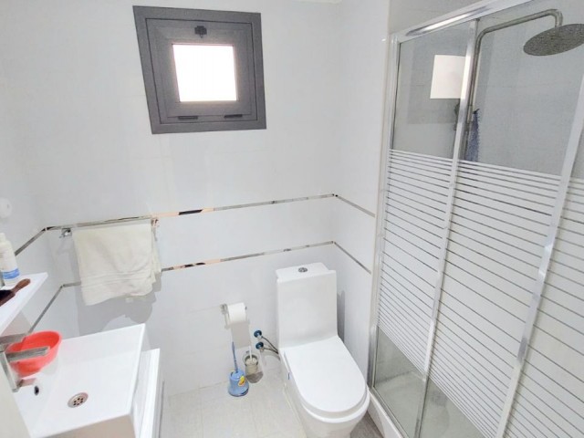 Flat To Rent in Hamitköy, Nicosia