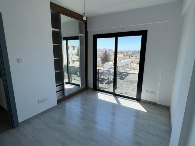 Penthouse For Sale in Gönyeli, Nicosia