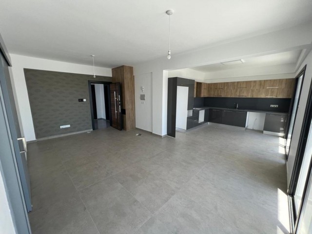 Penthouse Kaufen in Gönyeli, Nikosia