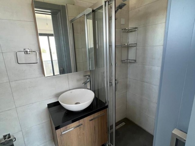 Penthouse For Sale in Gönyeli, Nicosia