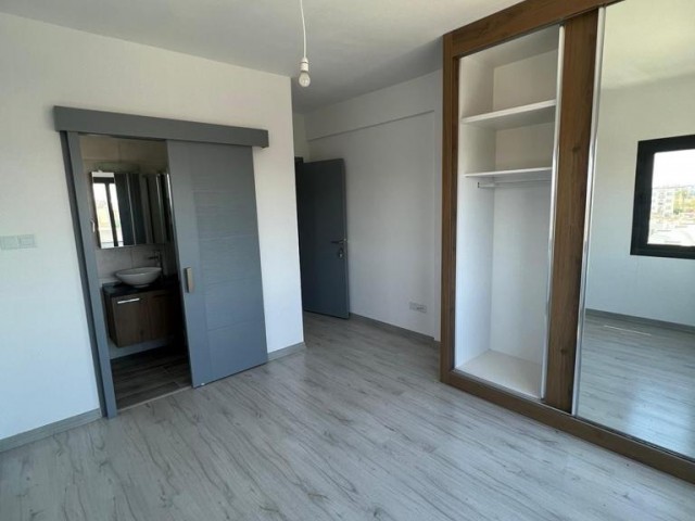 Penthouse Kaufen in Gönyeli, Nikosia