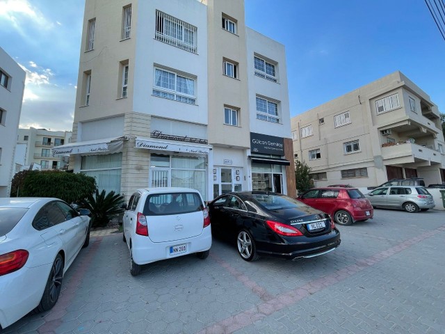 Shop To Rent in Yenikent, Nicosia