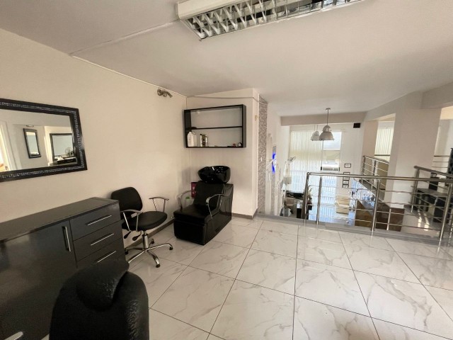 Shop To Rent in Yenikent, Nicosia