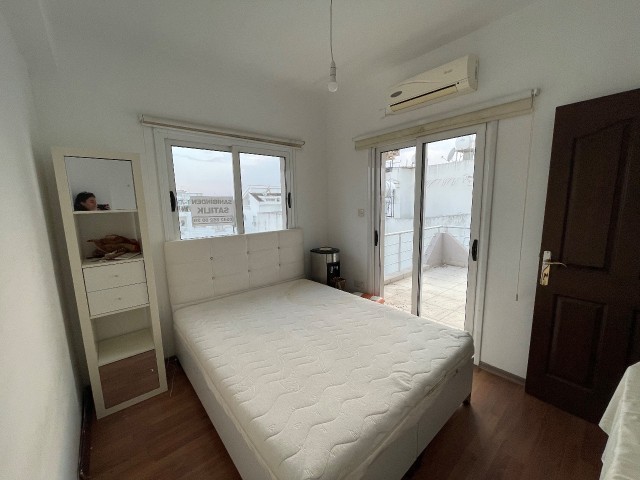 Penthouse For Sale in Yenikent, Nicosia
