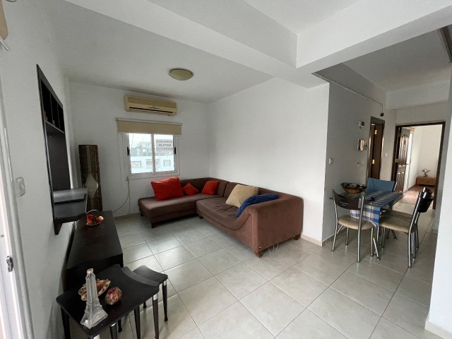 Penthouse For Sale in Yenikent, Nicosia