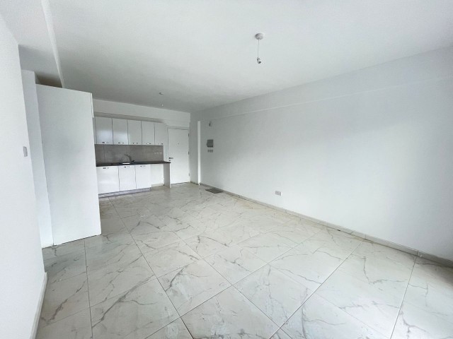 Newly Finished 1st Floor 2+1 Apartment for SALE in Lefkosa Gonyeli Area!