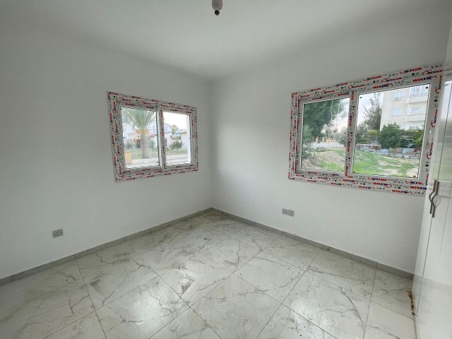 Newly Finished 1st Floor 2+1 Apartment for SALE in Lefkosa Gonyeli Area!