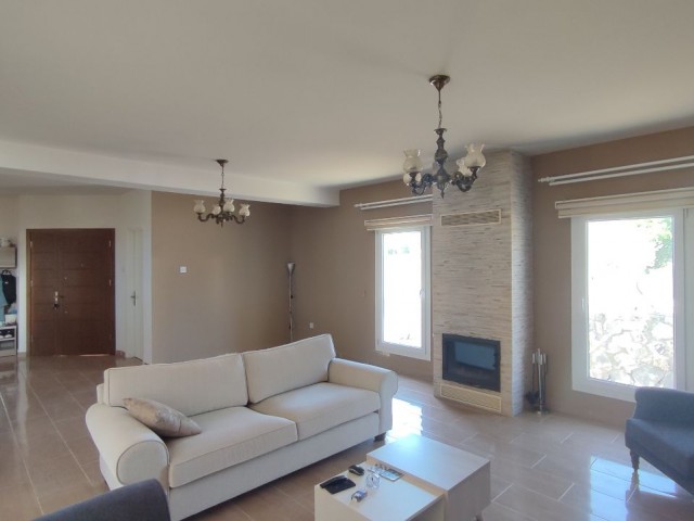 Villa For Sale in Boğaz, Kyrenia