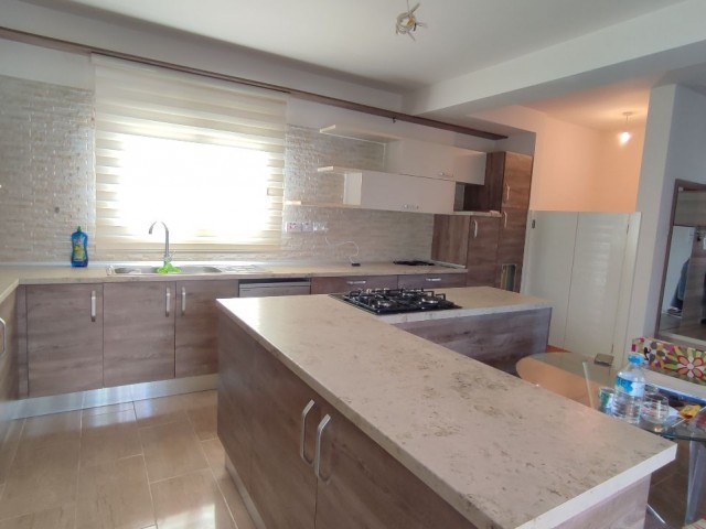 Villa For Sale in Boğaz, Kyrenia