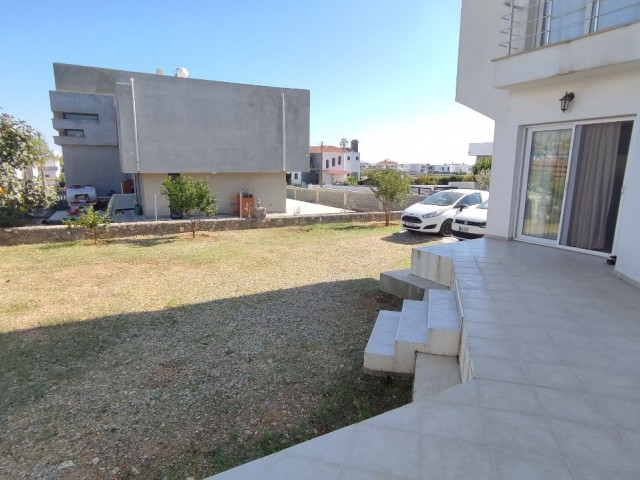 Girne Boğaz'da Müstakil Villa