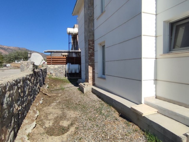 Villa For Sale in Boğaz, Kyrenia