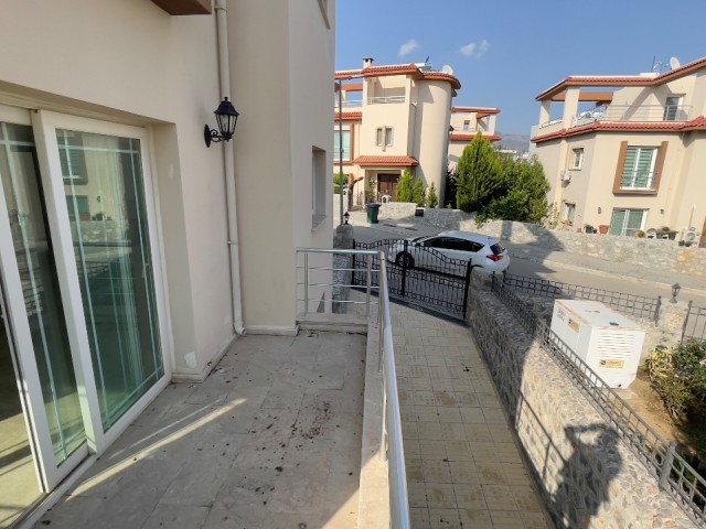 TRIPLEX VILLAS FOR SALE IN HAMİTKÖY REGION