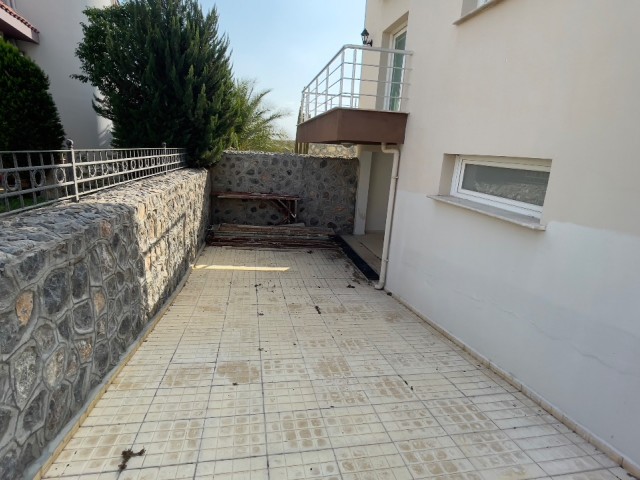 TRIPLEX VILLAS FOR SALE IN HAMİTKÖY REGION