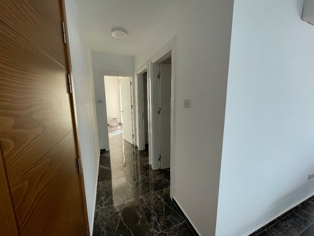 Lefkoşa Ortaköy/Metehan’da Satılık Full Eşyalı 2+1 Penthouse