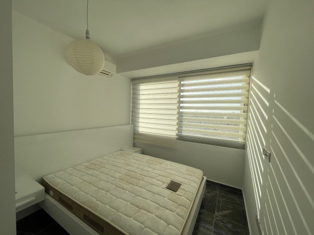 Luxury 2+1 Penthouse for Rent in Nicosia Ortaköy/Metehan