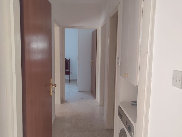 Ground Floor 3+1 Flat for Sale in Karaoğlanoğlu Region