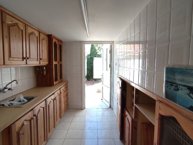 Villa For Sale in Yenikent, Nicosia