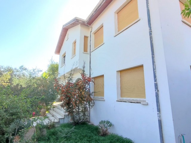 Villa For Sale in Yenikent, Nicosia