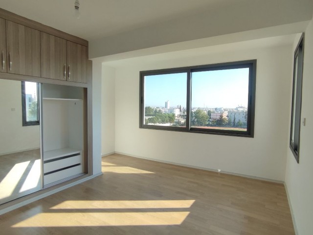 Penthouse To Rent in Yenişehir, Nicosia