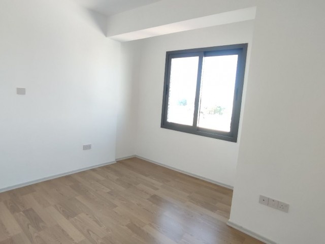 Penthouse To Rent in Yenişehir, Nicosia