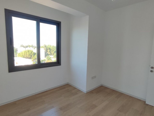 Penthouse To Rent in Yenişehir, Nicosia