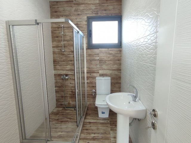 Penthouse To Rent in Yenişehir, Nicosia