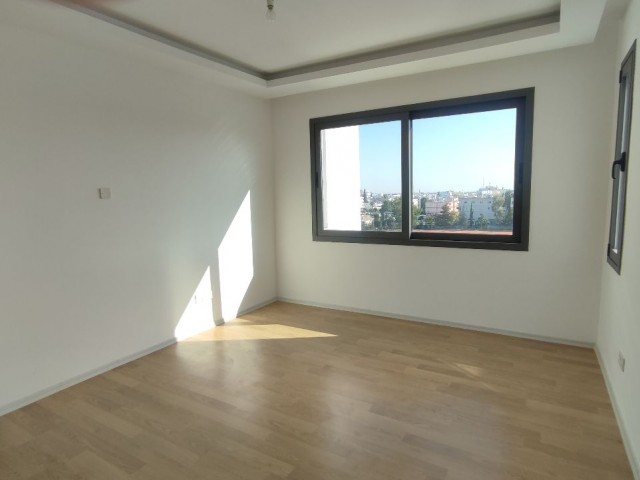 Penthouse To Rent in Yenişehir, Nicosia