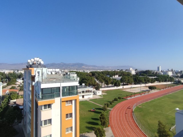 Penthouse Mieten in Yenişehir, Nikosia