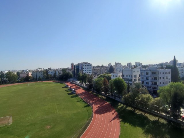 Penthouse Mieten in Yenişehir, Nikosia