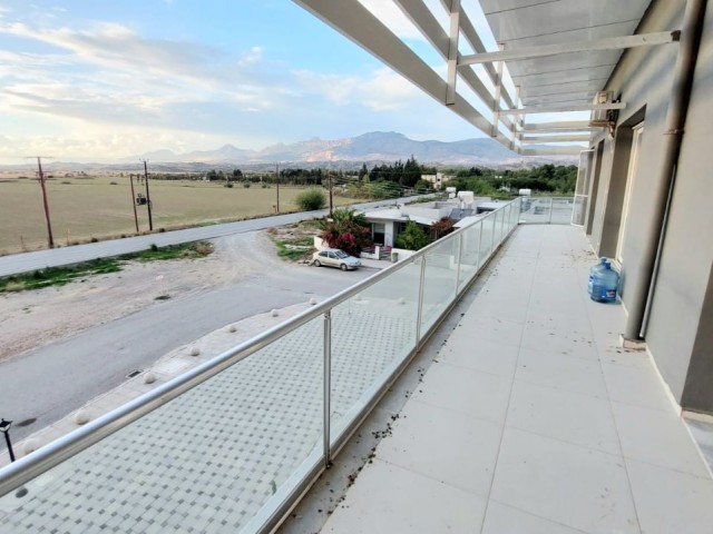 Flat For Sale in Demirhan, Nicosia