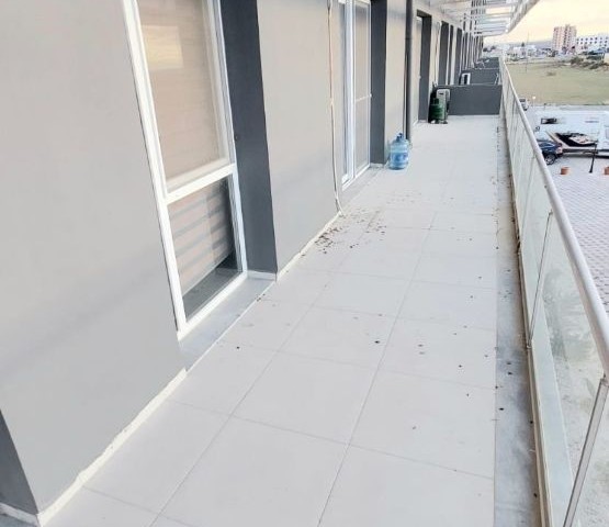 Lefkoşa Demirhan Bölgesinde Satılık Ful Eşyalı Daire 