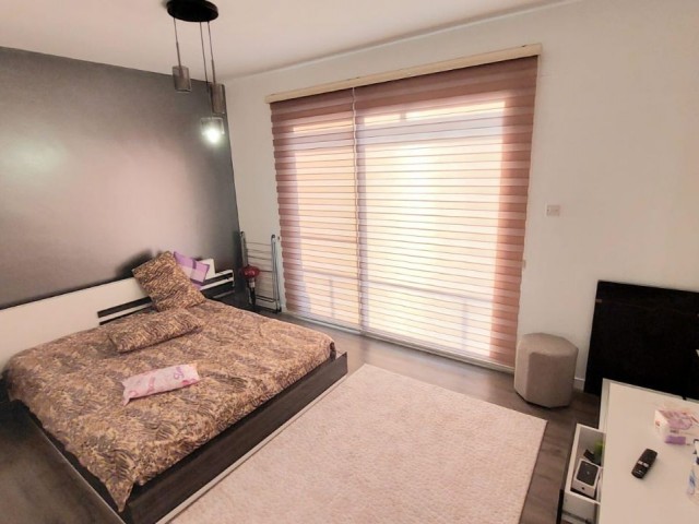 Flat For Sale in Demirhan, Nicosia